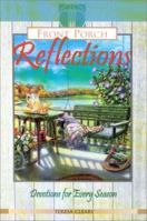 Front Porch Reflections: Devotions for Every Season 0570053994 Book Cover