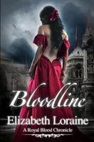 Bloodline (Book five) 1461051053 Book Cover
