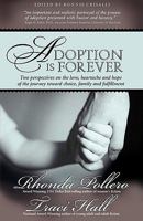 Adoption is Forever 193227989X Book Cover