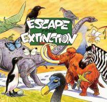 Escape from Extinction 0114951225 Book Cover