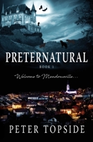 Preternatural 1736347241 Book Cover