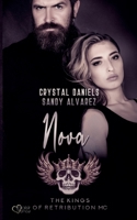 Kings of Retribution MC: Nova (Louisiana Chapter) (German Edition) 3864957168 Book Cover