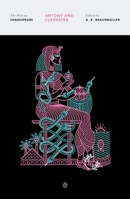 Antony and Cleopatra 178226003X Book Cover