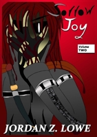 Sorrow and Joy Volume 2 0646811851 Book Cover