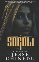 Sogoli (Stories Of The Sogoli) B0DXFKR2DH Book Cover