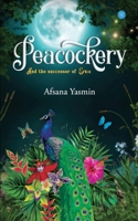 Peacockery 9390380367 Book Cover