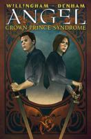 Angel: The Crown Prince Syndrome (Angel 1600107893 Book Cover