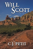 Will Scott 1092961410 Book Cover