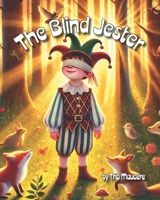 The Blind Jester B0F2SKZWGT Book Cover