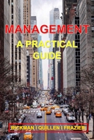 Management: A Practical Guide 1789556821 Book Cover