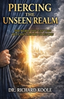 Piercing the Unseen Realm: The World You Can't See but Can't Afford to Ignore 0981605680 Book Cover