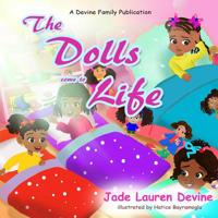 The Dolls Come to Life 1097787370 Book Cover