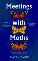Meetings with Moths 0008474087 Book Cover
