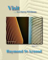 Visit...to a Surrey Townhouse 1449969100 Book Cover