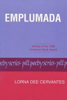 Emplumada (Pitt Poetry Series) 0822953277 Book Cover