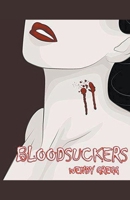 Bloodsuckers B0CW86ZLK5 Book Cover
