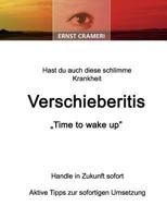 Hast Du Auch Diese Schlimme Krankheit Verschieberitis 3866890052 Book Cover