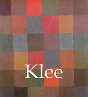 Klee 1844848574 Book Cover