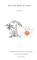 Apenas (Spanish Edition) B0HB32YGLB Book Cover