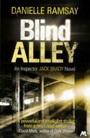 Blind Alley 1444754823 Book Cover
