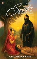 Savitri (Conquest of Death) B0FH5H1GYC Book Cover
