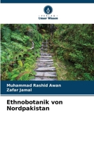 Ethnobotanik von Nordpakistan 6209117066 Book Cover