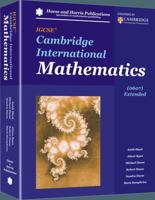 IGCSE Cambridge International Mathematics: 0607 Extended 1921500042 Book Cover