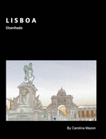 Lisboa desenhado 1714306305 Book Cover