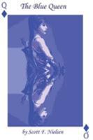 The Blue Queen 0692142517 Book Cover