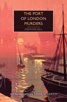 The Port of London Murders 1464215405 Book Cover