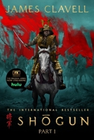 Shogun 1: Le Roman Des Samouraïs B0CMYB29G8 Book Cover