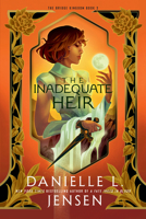 The Inadequate Heir 0593975243 Book Cover