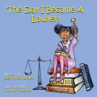 The Day I Became a Lawyer 1735567604 Book Cover