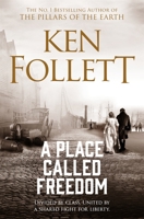A Place Called Freedom 0449225151 Book Cover
