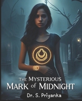 The Mysterious Mark of Midnight: A Dark Fantasy Romantic Thriller B0F7XGHP5F Book Cover