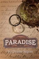 Paradise (Paradise Series Book 2) 1530983932 Book Cover