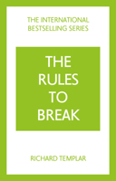 The rules to break 0133980472 Book Cover