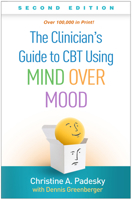 Clinician's Guide to Mind Over Mood 0898628210 Book Cover