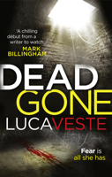 Dead Gone 0007525575 Book Cover