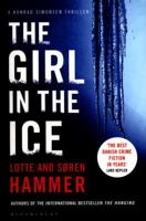 The Girl in the Ice 1408845733 Book Cover