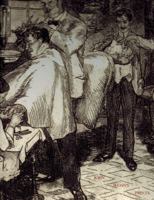 John Sloan's Print's: A Catalogue Raisonne of the Etchings, Lithographs and Posters 1556603088 Book Cover