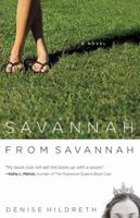Savannah from Savannah B000685KWO Book Cover