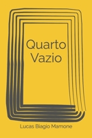 Quarto Vazio B09CK8N253 Book Cover