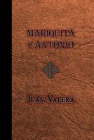 Mariquita y Antonio 1534815864 Book Cover