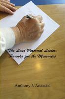 The Last Personal Letter: Pranks for the Memories 1608625478 Book Cover
