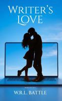 Writer's Love B0H6VVLGXM Book Cover