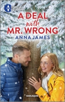 A Deal with Mr. Wrong 1335594531 Book Cover