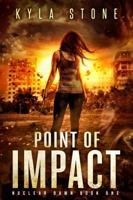 Point of Impact 1945410272 Book Cover