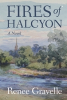 Fires of Halcyon B0GX78D7P1 Book Cover