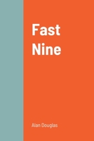 Fast Nine 9353292530 Book Cover